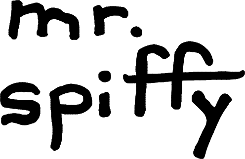 Mr. Spiffy
